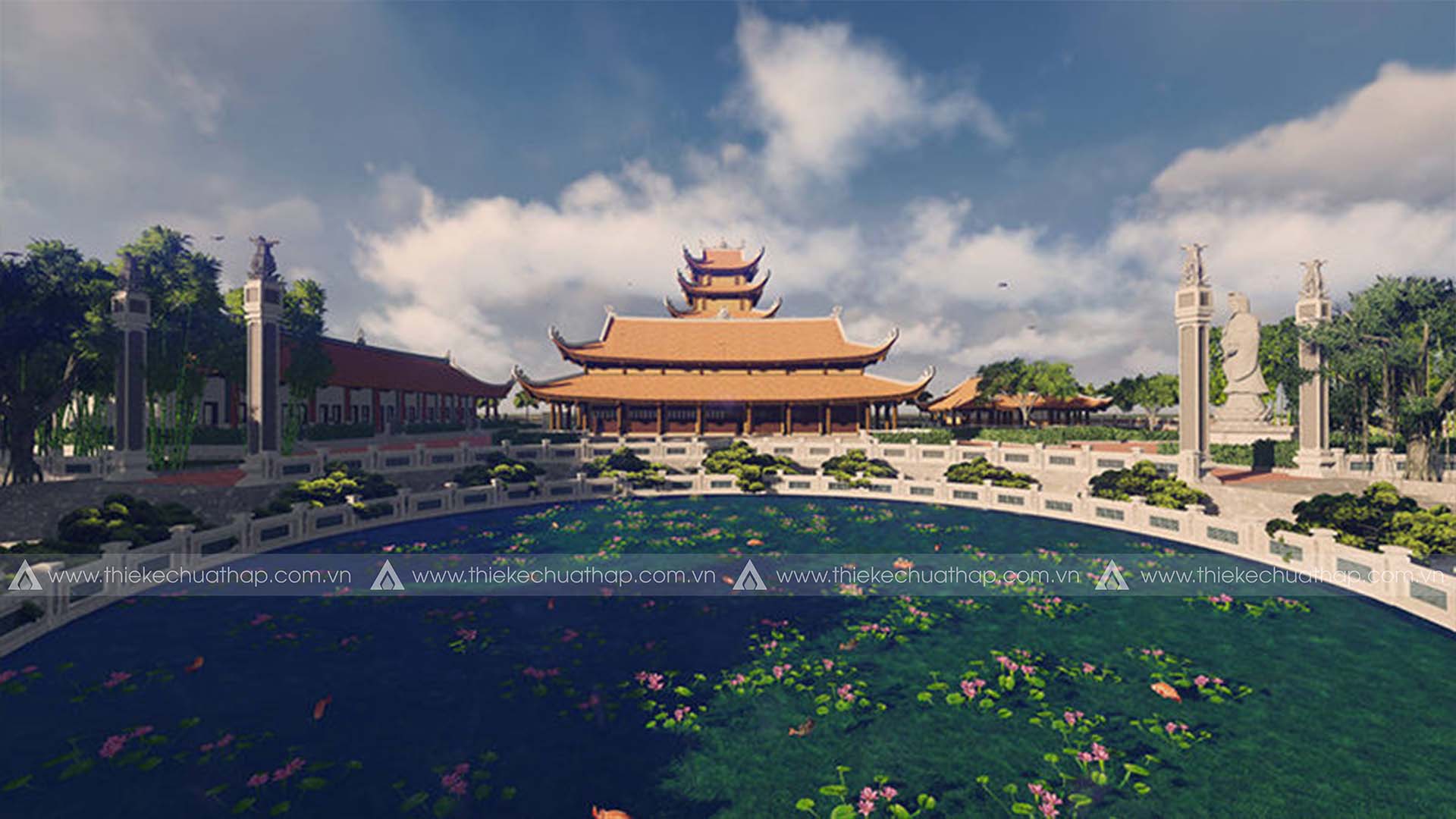 thiet-ke-chua-van-khe-hai-phong