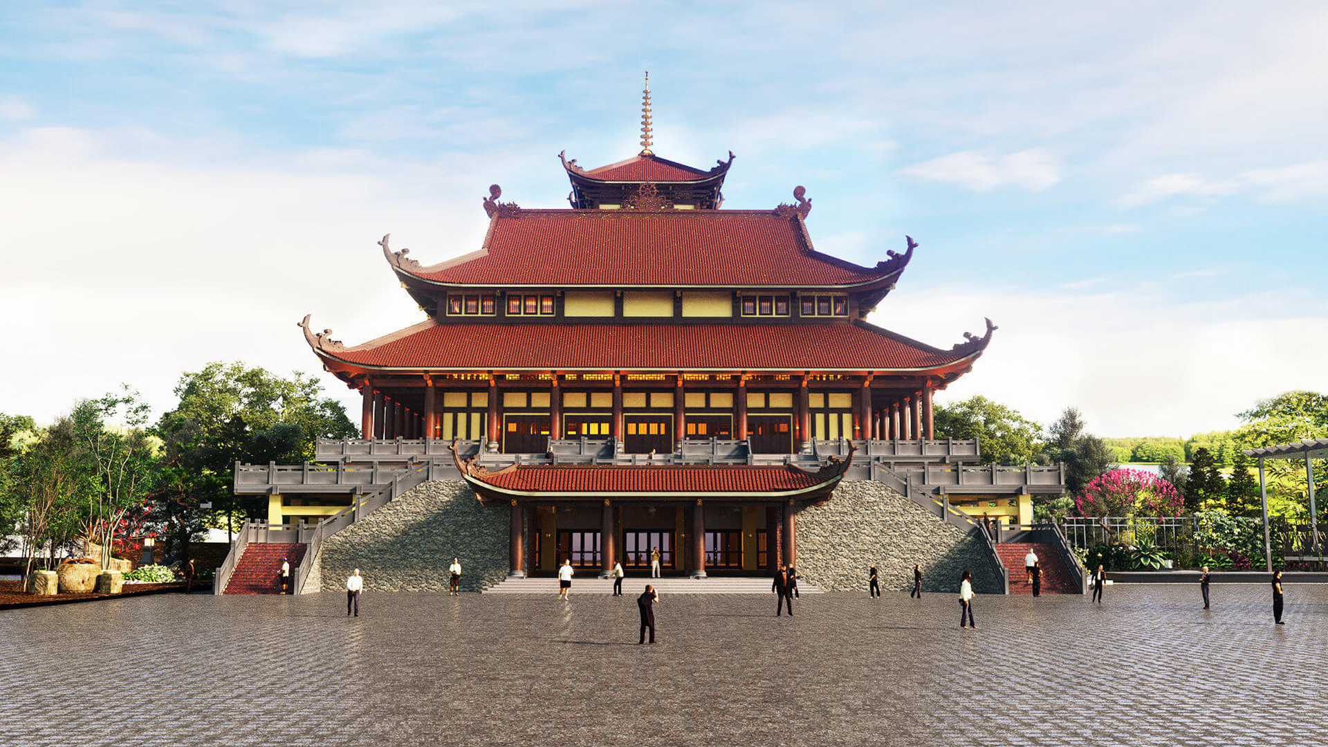 chinh-dien-hoc-vien-phat-giao-binh-chanh